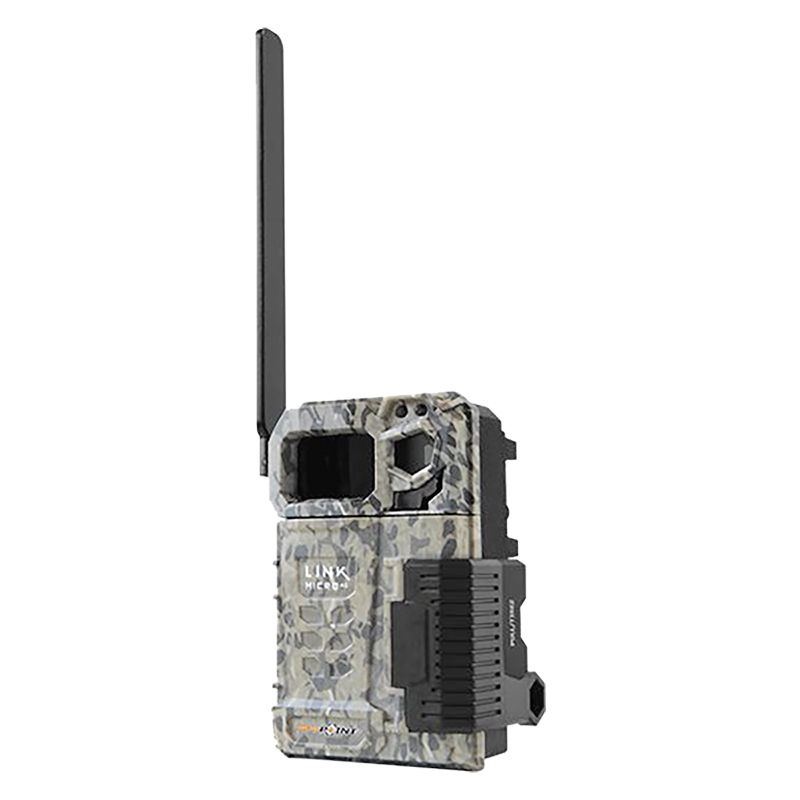 Spypoint LINK-MICRO Cellular Trail Camera - Camo | London Drugs