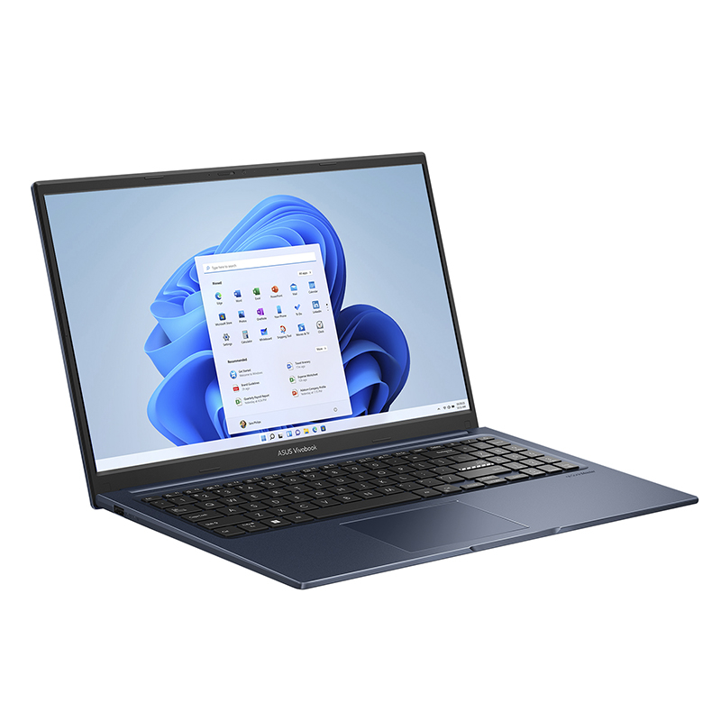 ASUS Vivobook 15 Laptop - 15.6 Inch FHD Display - Intel Core i7-1355U CPU - 16GB RAM - 1TB SSD - Windows 11 Home - X1504VA-AS71-CA