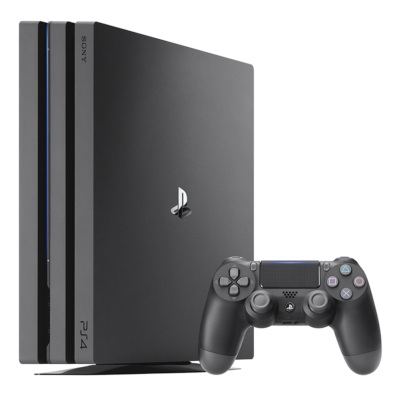 ps4 pro rating