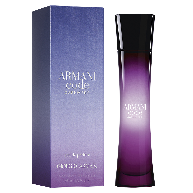 armani code eau de parfum 50ml