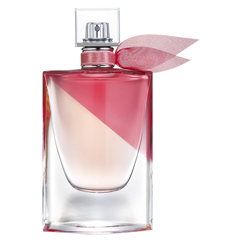 parfum la vie en rose