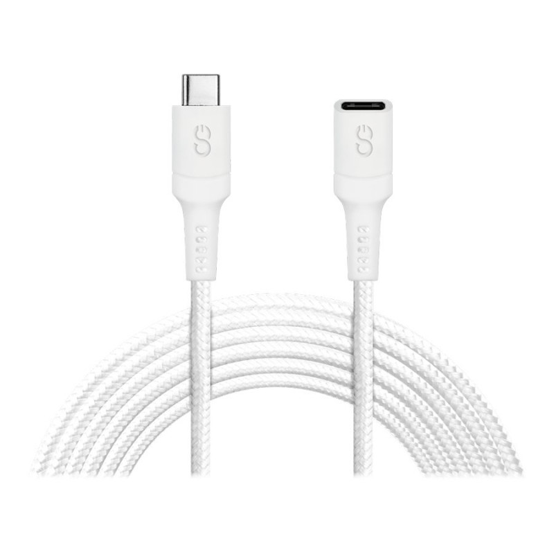 LogiLink Câble USB, micro USB mâle - USB femelle - Achat/Vente LOGILINK  11112761