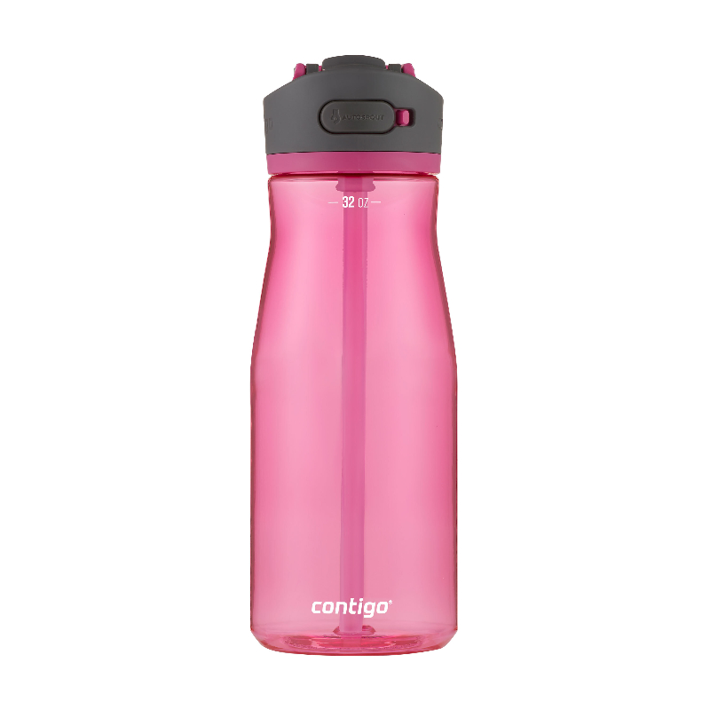 Contigo Ashland Autospout Tritan Water Bottle - 32oz