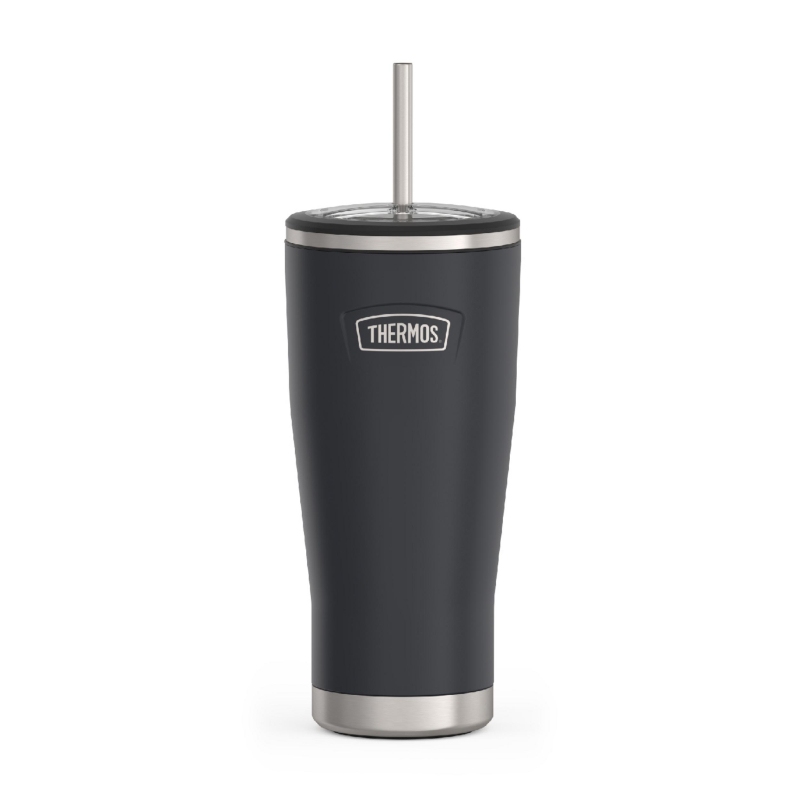 THERMOS Icon Tumbler - Granite - 710ml