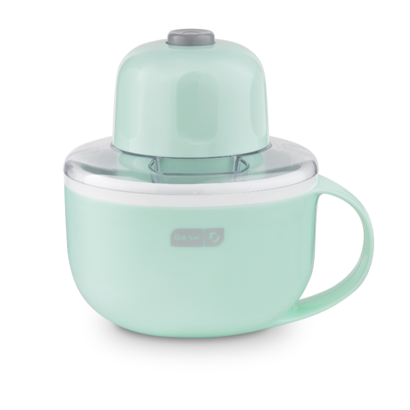 Dash My Mug Ice Cream Maker - Aqua - DMIC100GBAQ04