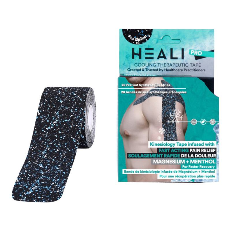 Heali Pro Kinesiology Tape - 20's