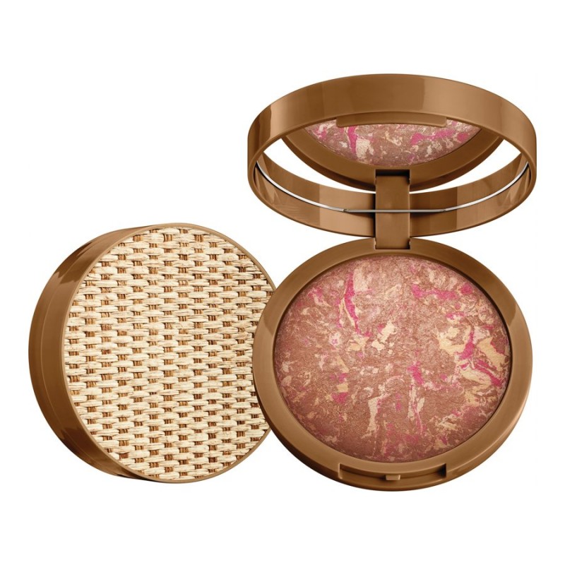 Lise Watier Havana Baked Bronzing Powder