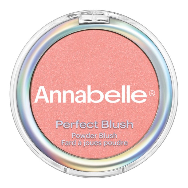 ANNABELLE Perfect Blush Powder Blush