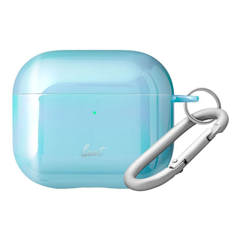 Laut Holo AirPods Pro Case Blue LAP4HOBL