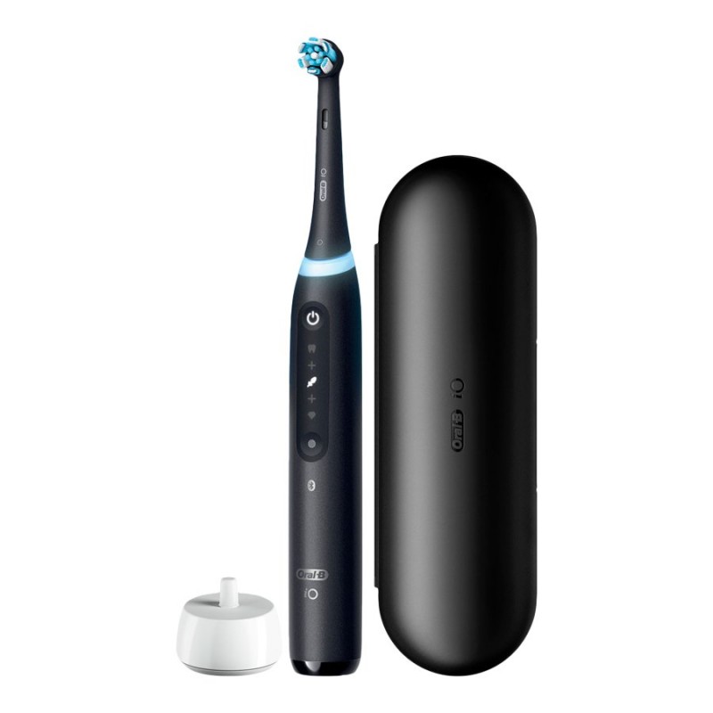 Oral-B iO5 Electric Toothbrush Black