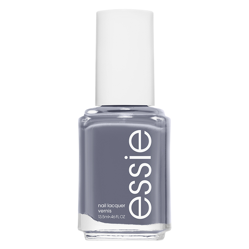 ESSIE NAIL LACQUER TONED DOWN