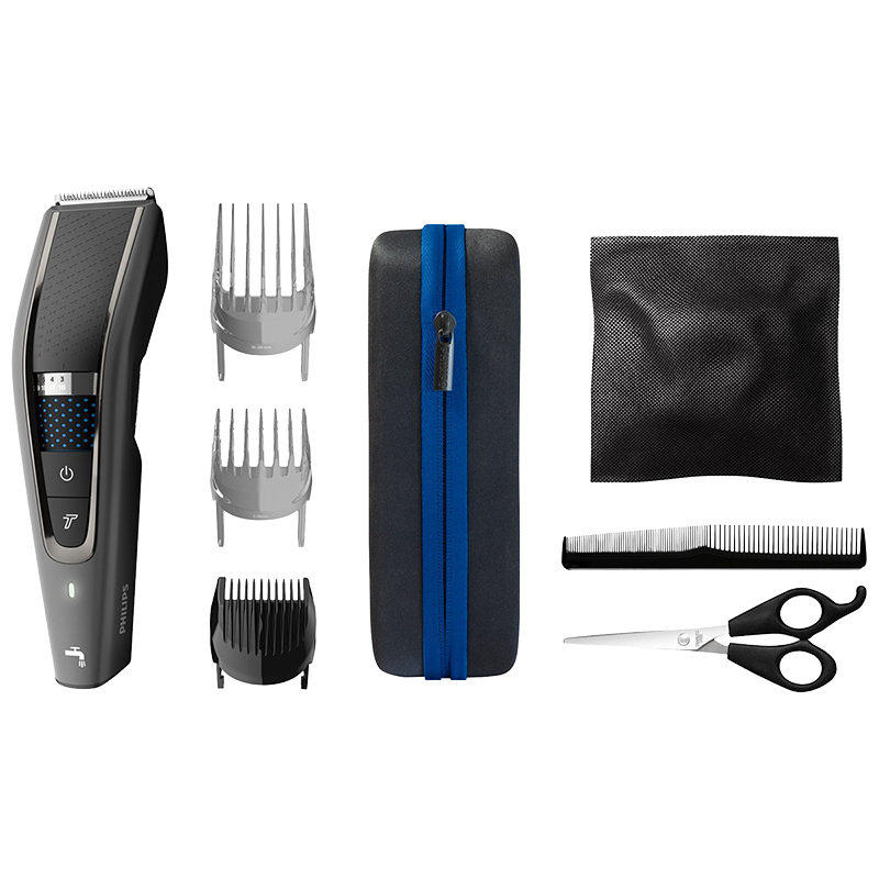 philips trimmer extra comb