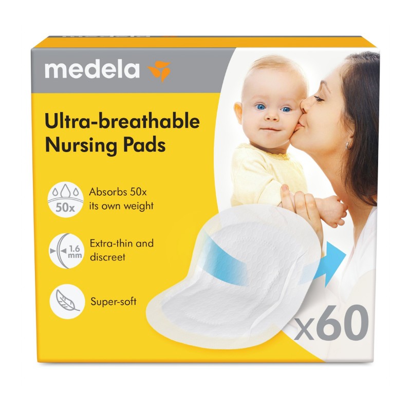 Medela Breast Pads