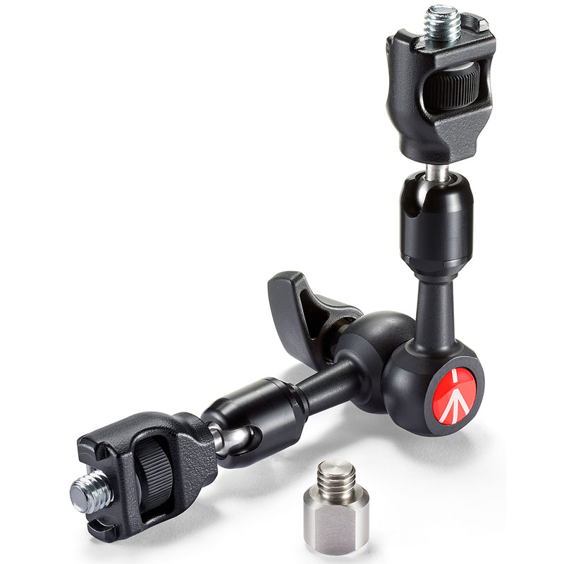 Manfrotto Micro Arm Anti-Rotation - 244MICROAR