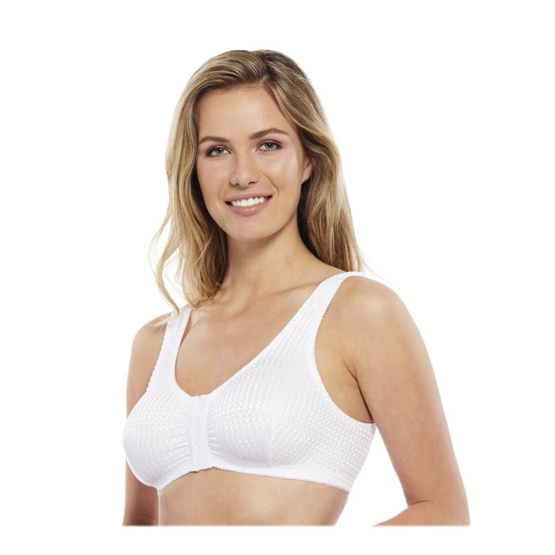 36DD Womens White Underwire Full-Coverage Bras - Underwear, Clothing