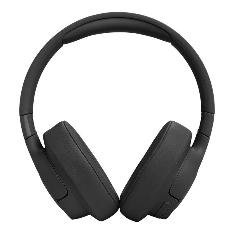 JBL TUNE 770NC Headphones - Black - JBLT770NCBLKAM