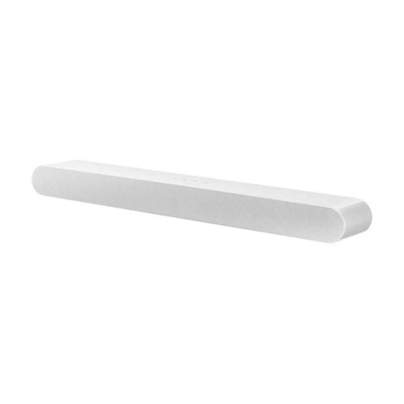 Samsung S-Series HW-S61D Soundbar - White - HW-S61D/ZC