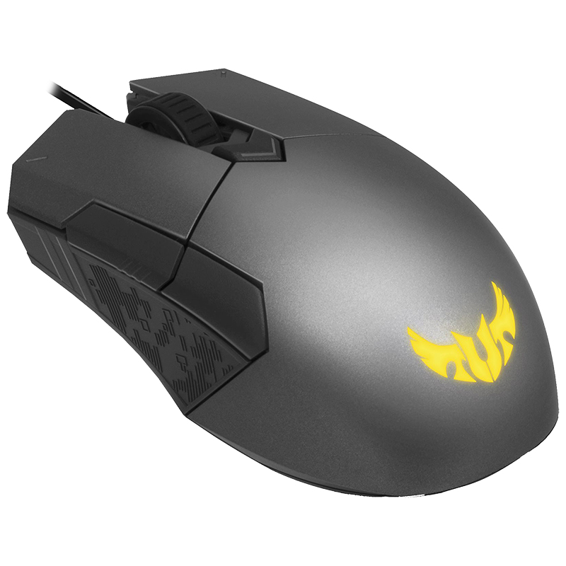 Asus Tuf Gaming M5 Mouse London Drugs