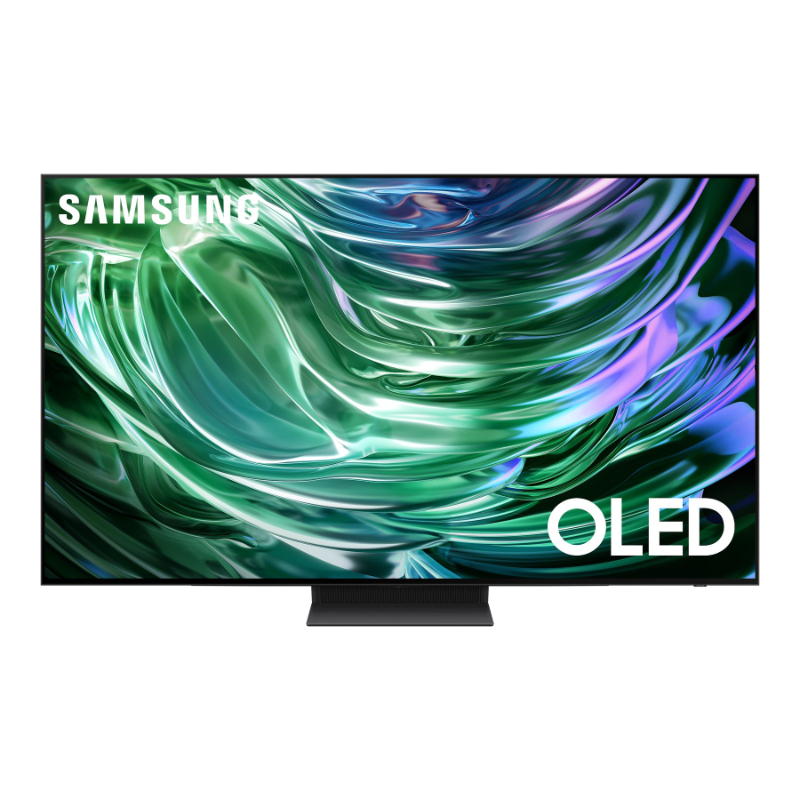 Samsung S90D -in OLED 4K UHD Smart TV with Tizen OS