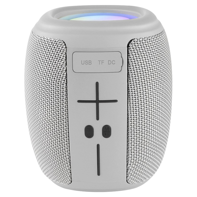 PROSCAN Portable Bluetooth Speaker