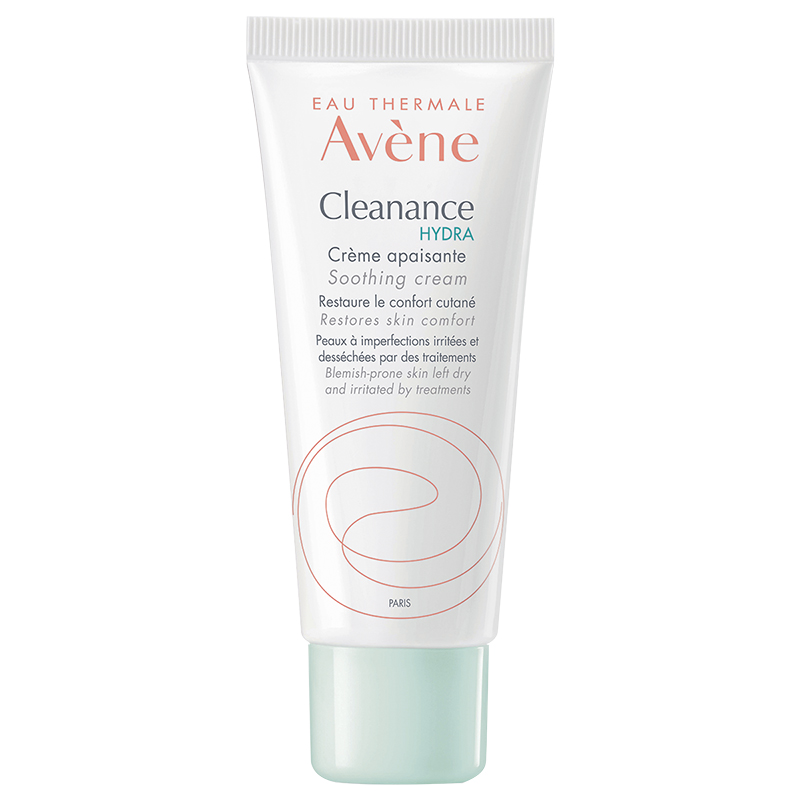 Avene Cleanance Hydra Soothing Cream 40ml