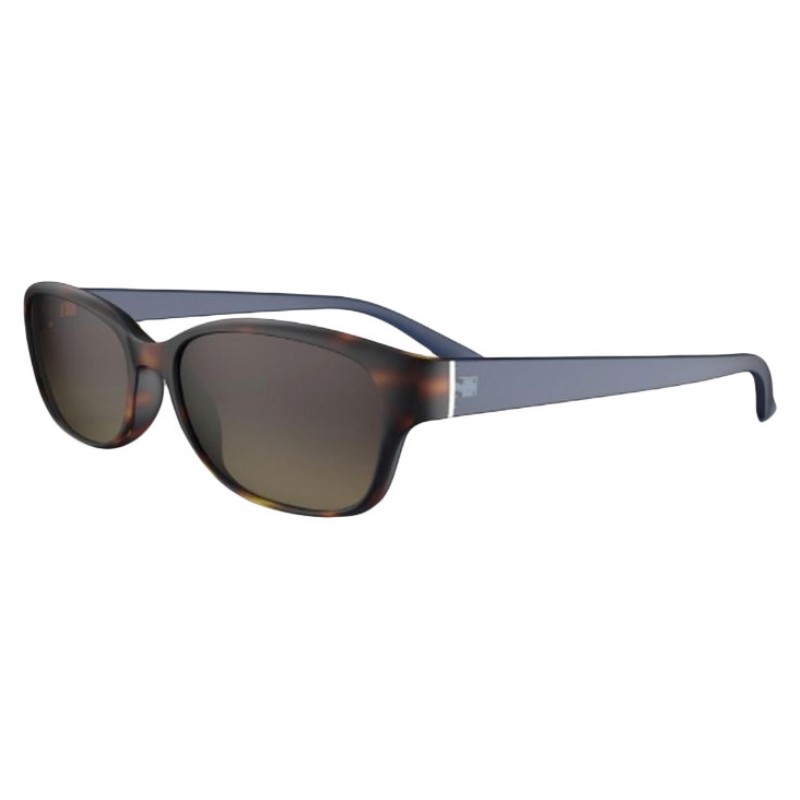 Foster Grant Trupolar Ladies TP 23 493 Sunglasses Solar Shields