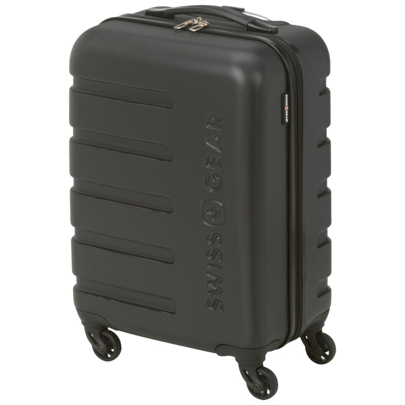 Swissgear hardside Spinner Luggage