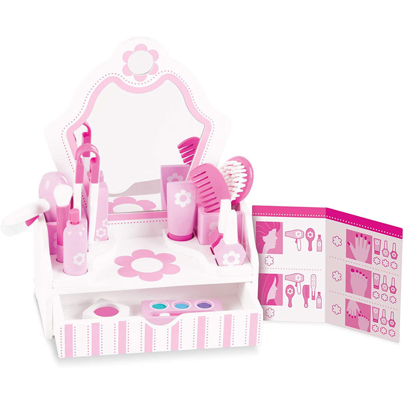 Vanity Play Set