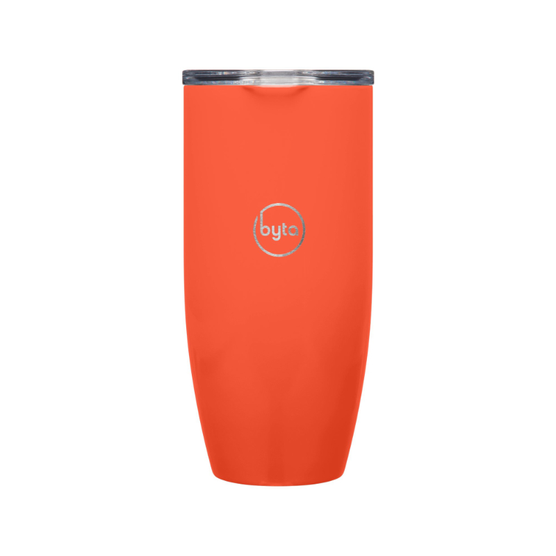 Byta Travel Mug - Rosefinch - 20oz - H-30286