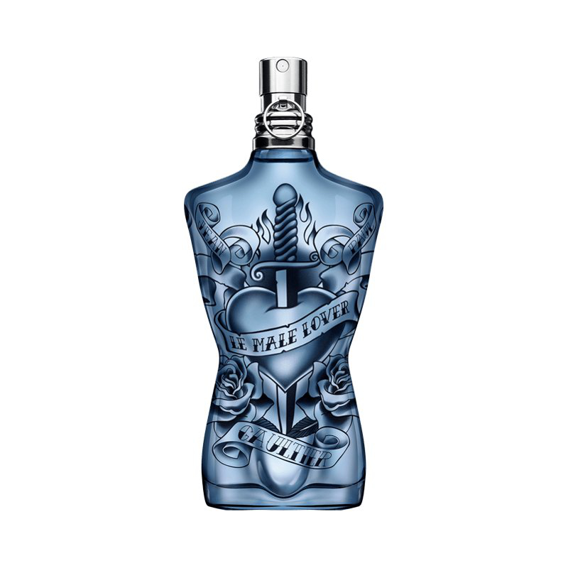 Jean Paul Gaultier Le Male Lover Eau de Parfum - 125ml