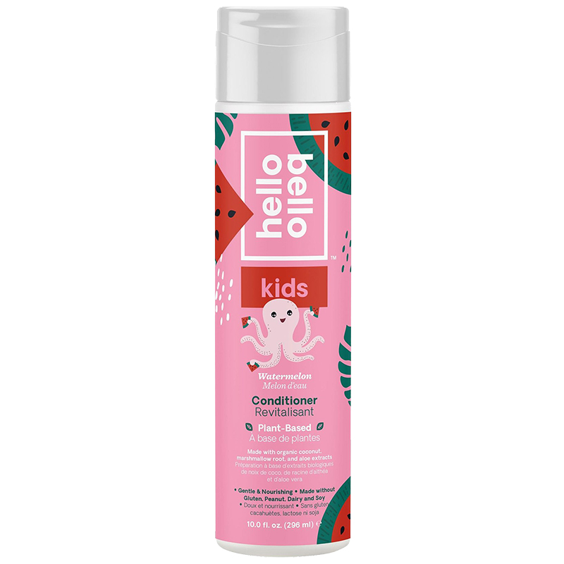 Hello Bello Kids Conditioner - Watermelon - 296ml