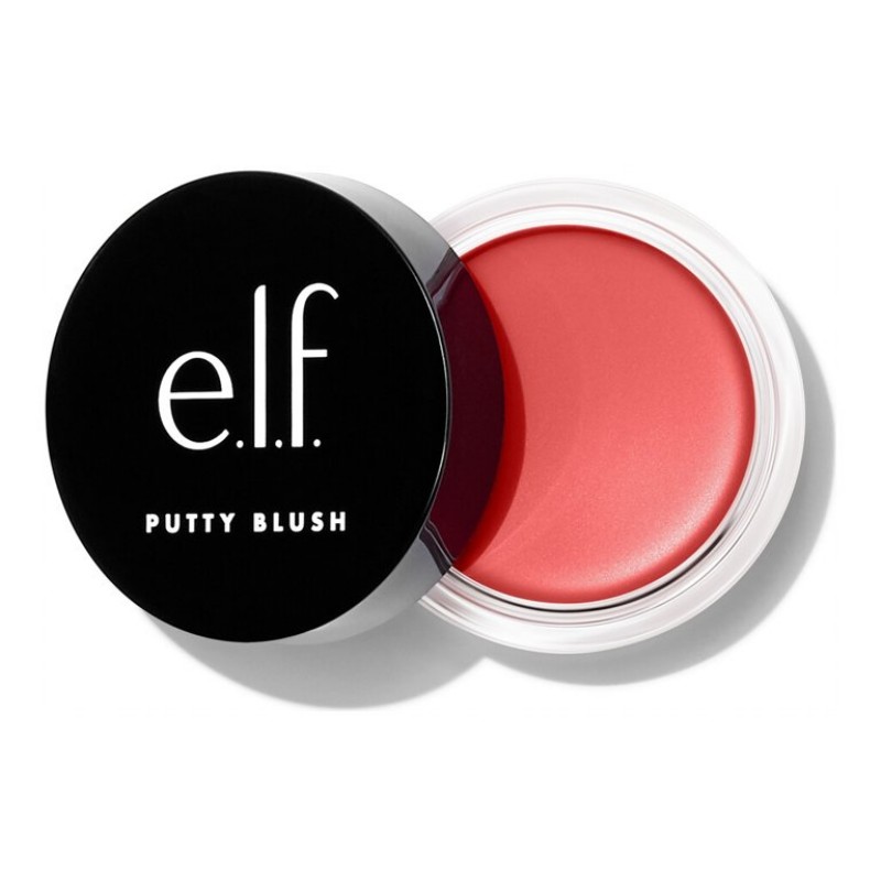 e.l.f. Putty Blush - Tahiti