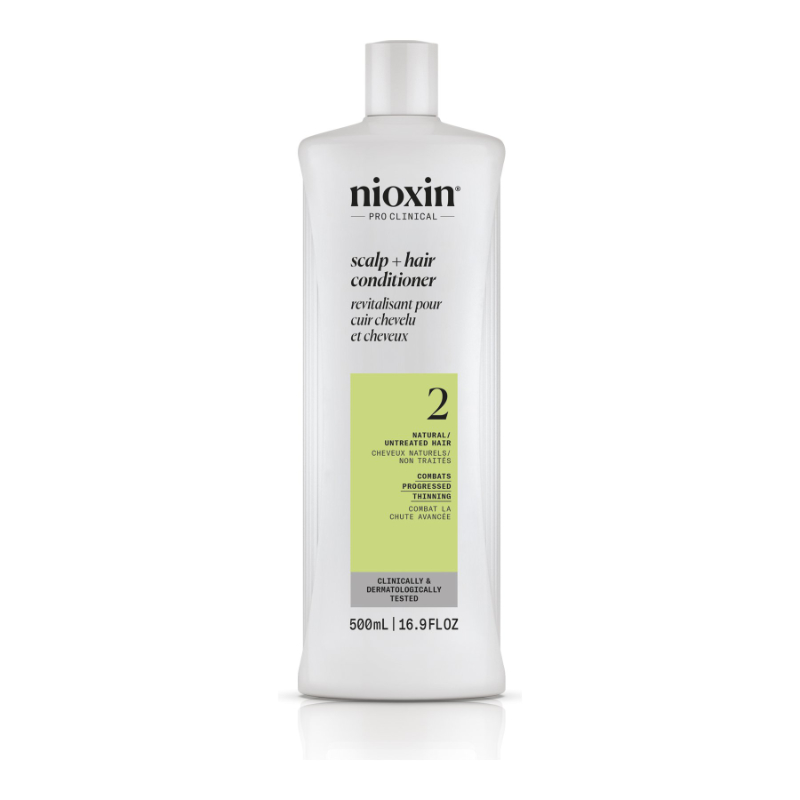 NIOXIN System Scalp and Hair Conditioner