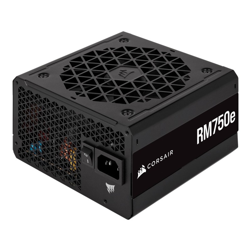 CORSAIR RMe Series RM750e 750W ATX Power Supply - CP-9020262-NA