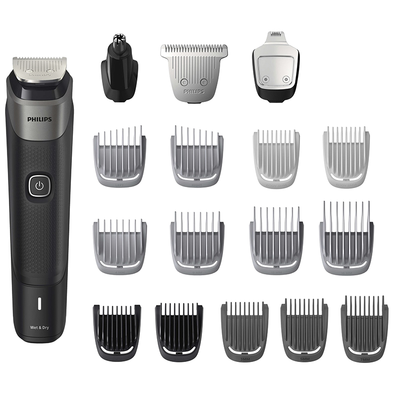 Philips Series 5000 Cordless Trimmer - MG5910/28