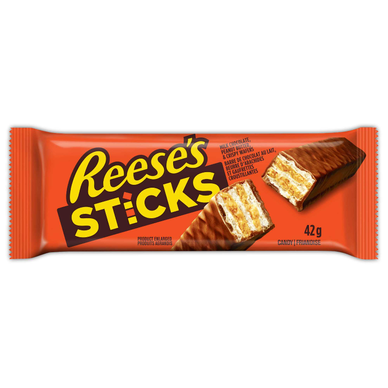 Reese's Sticks - 42g