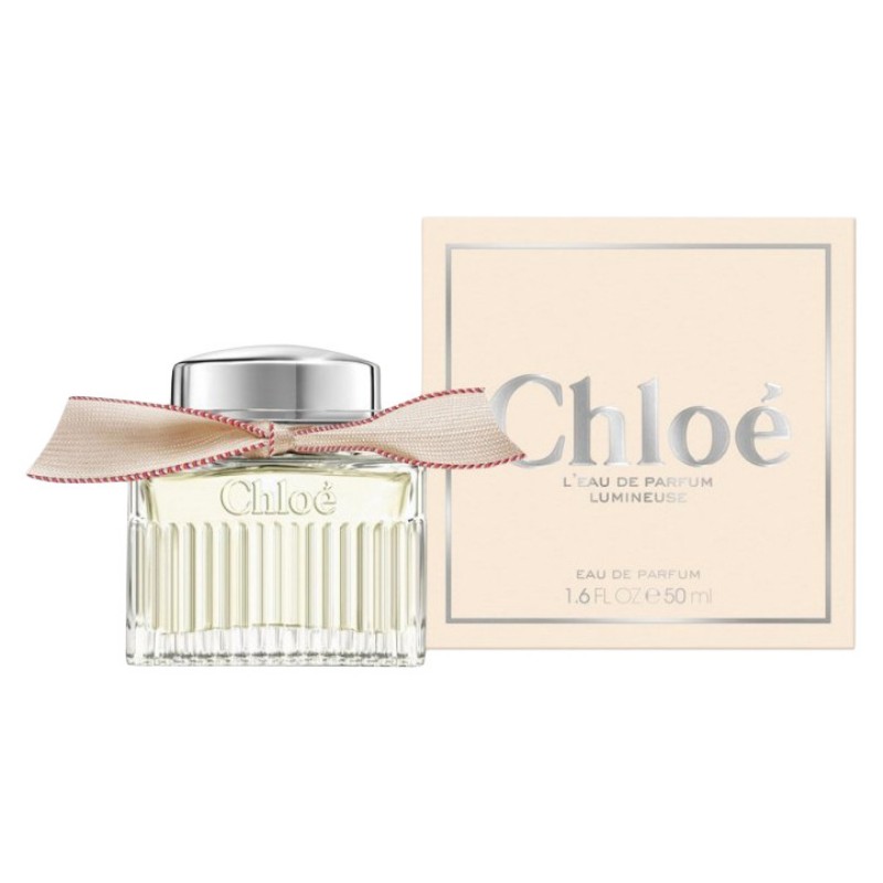 Chloe Lumineuse Eau de Parfum - 50ml
