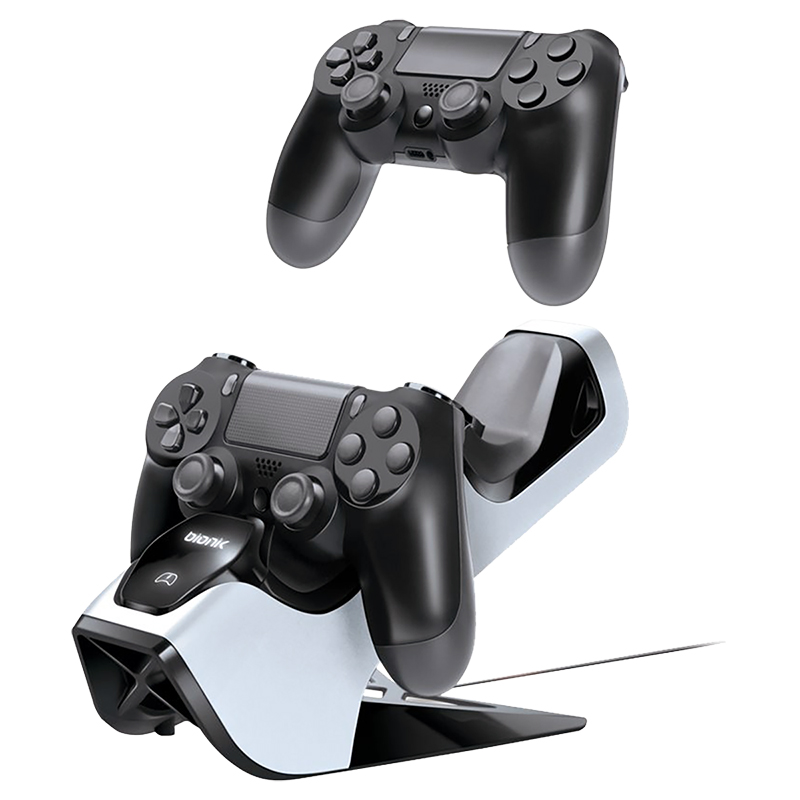 power a playstation 4 charging station