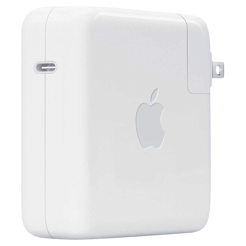 Apple USB-C Power Adapter - MW2L3AM/A