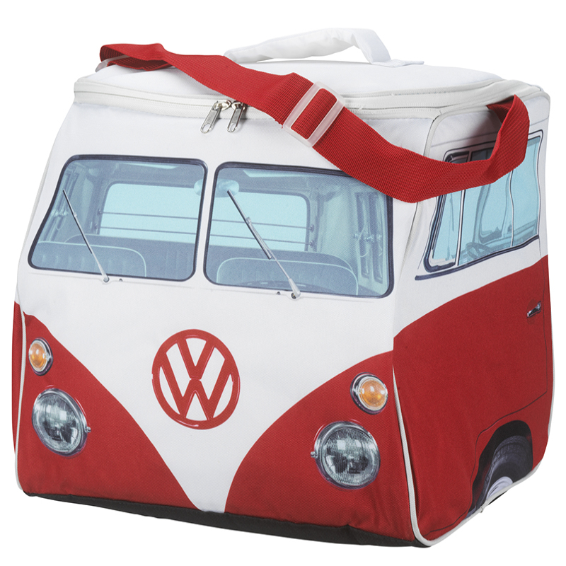 Volkswagen Bus Cooler Bag