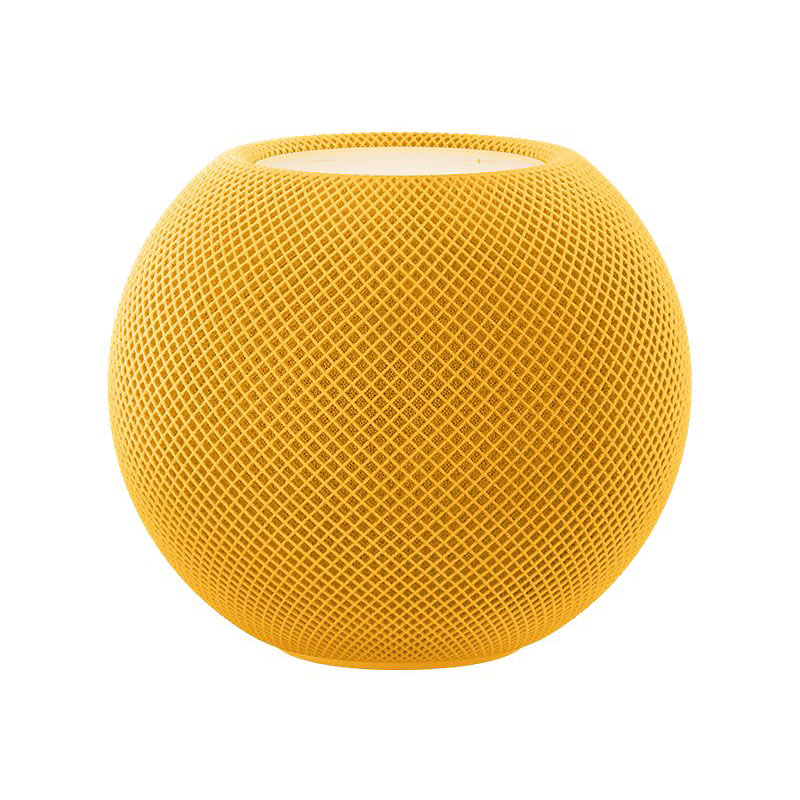 Apple HomePod Mini - Yellow