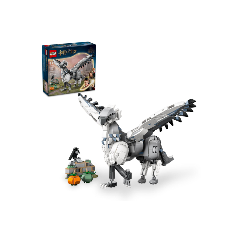 LEGO Harry Potter - Buckbeak