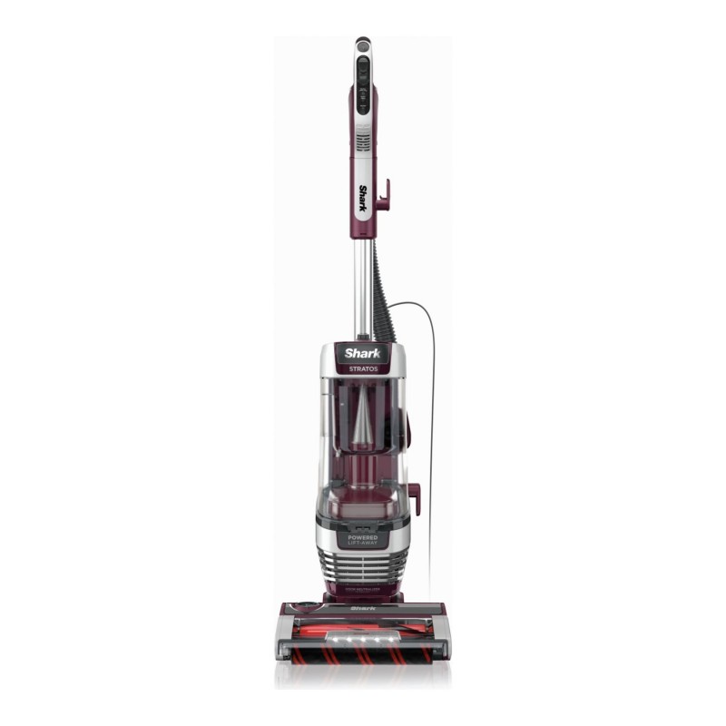 Shark Stratos Upright Vacuum Cleaner - AZ3000C