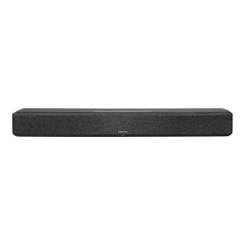 Denon Home Sound Bar 550 - Black - DENONHOMESB550E2