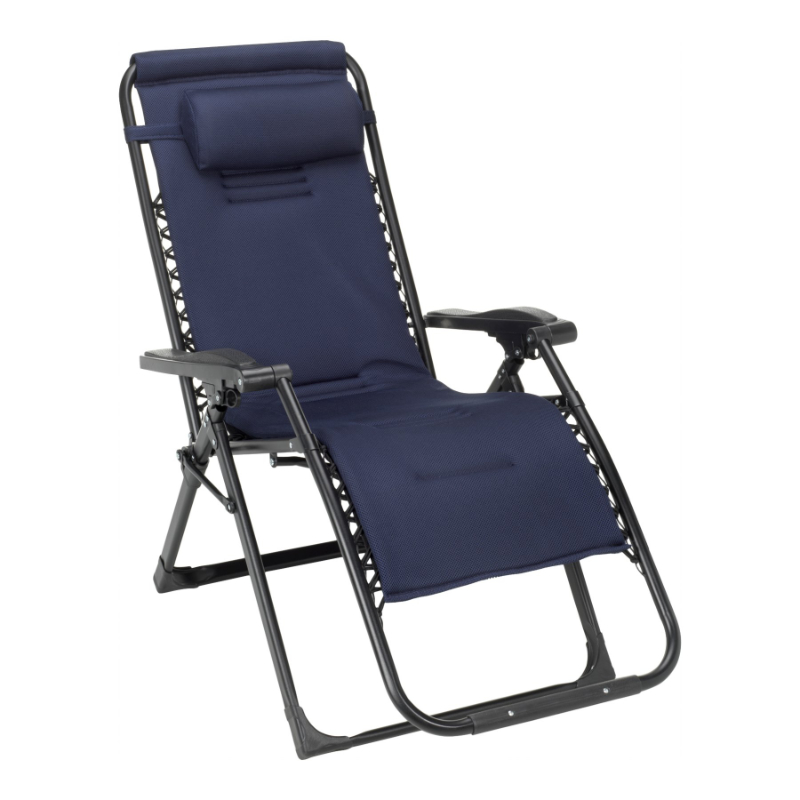Collection by London Drugs Zero Gravity Camping Chair