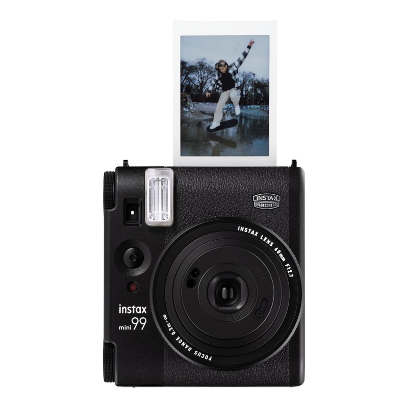 Fujifilm Instax Mini 99 - Black - 600023873