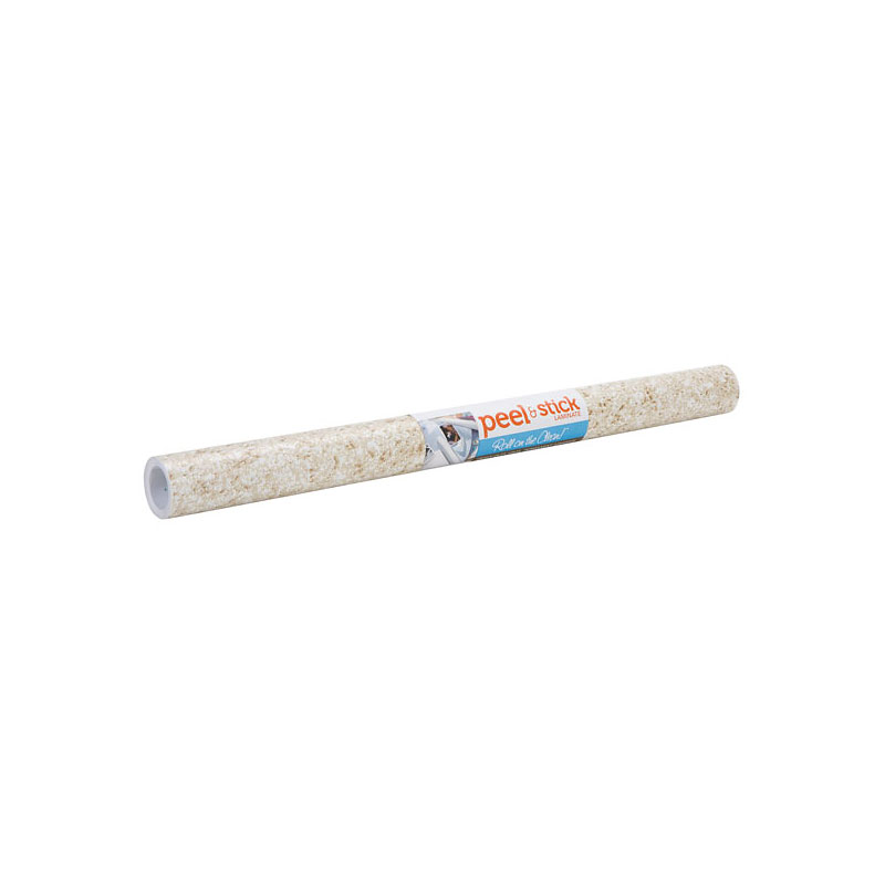 Easy Liner Adhesive - Sandstone - 20 inches x 15 feet