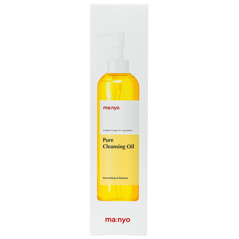 Manyo Pure Cleansing Oil - 200ml