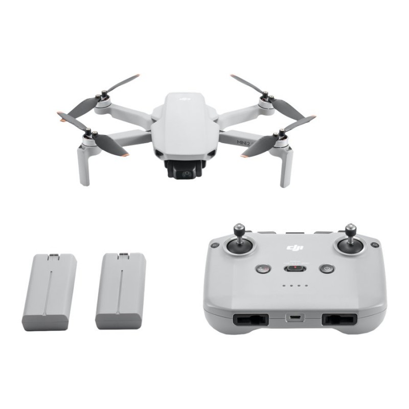 DJI Mini 2 SE Fly More Combo - CP.MA.00000574.01