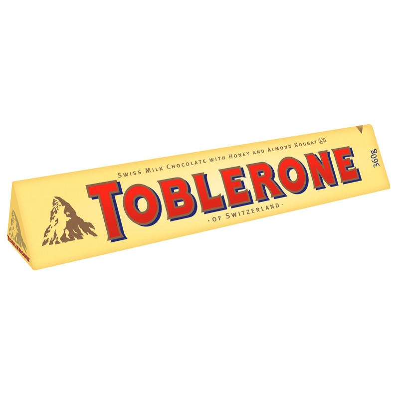 toblerone